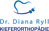 Logo Dr. Diana Ryll, Kiefernorthopädie, Bochum