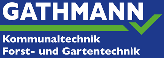 Logo G. Gathmann GmbH & Co. KG, Bochum
